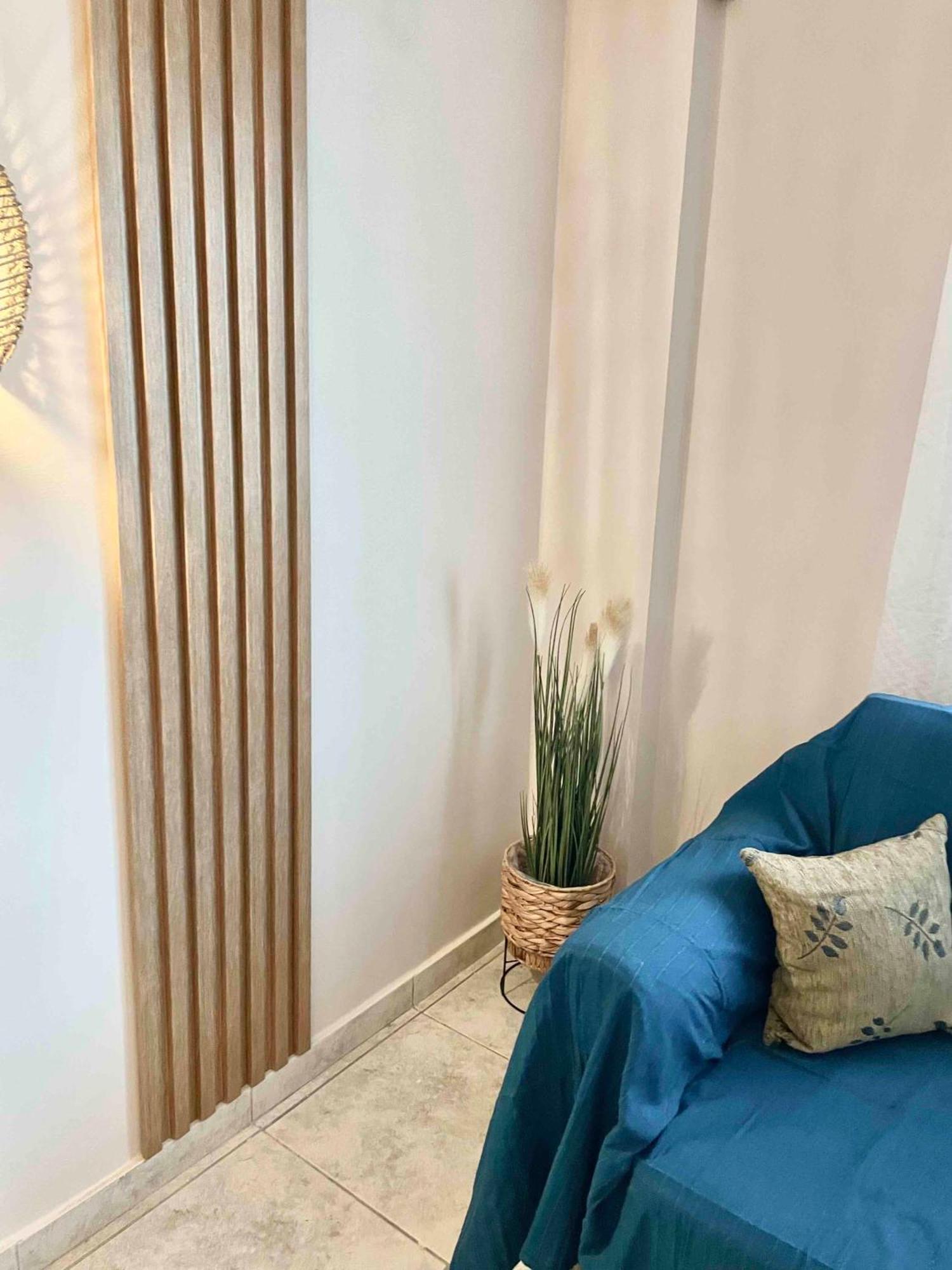 Marina Apartmets Szaloniki Kültér fotó